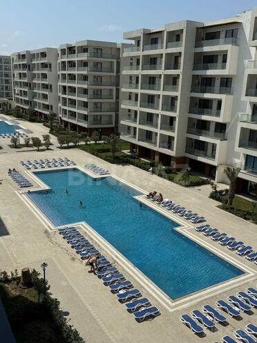 Satılır 1 otaqlı yeni tikili 57 m², Sea Breeze q., photo 11 from 20