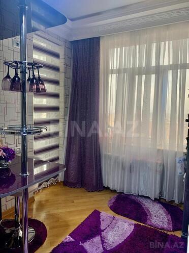 Satılır 4 otaqlı köhnə tikili 110 m², İnşaatçılar m., photo 16 from 31