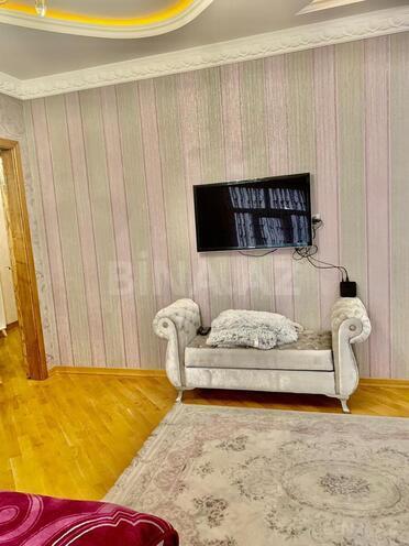 Satılır 4 otaqlı köhnə tikili 110 m², İnşaatçılar m., photo 11 from 31