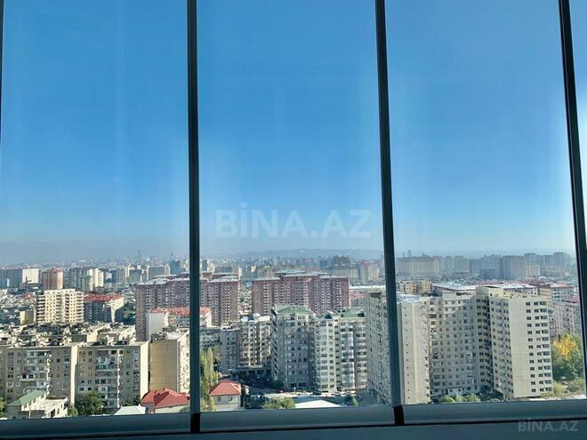 Satılır 4 otaqlı köhnə tikili 110 m², İnşaatçılar m., photo 18 from 31