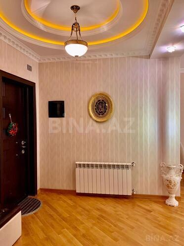 Satılır 4 otaqlı köhnə tikili 110 m², İnşaatçılar m., photo 24 from 31