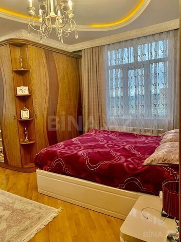 Satılır 4 otaqlı köhnə tikili 110 m², İnşaatçılar m., photo 30 from 31