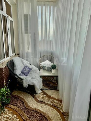 Satılır 4 otaqlı köhnə tikili 110 m², İnşaatçılar m., photo 15 from 31