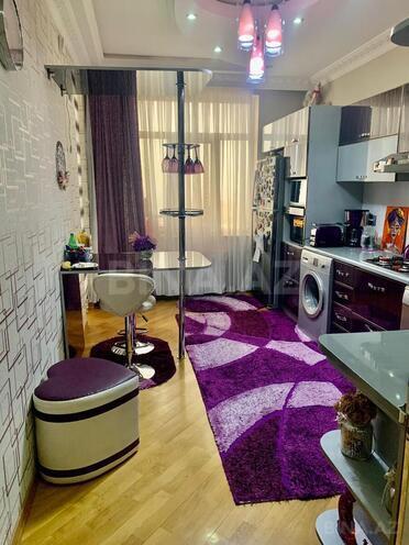 Satılır 4 otaqlı köhnə tikili 110 m², İnşaatçılar m., photo 21 from 31