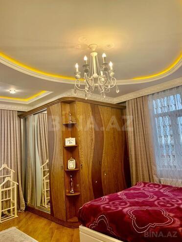 Satılır 4 otaqlı köhnə tikili 110 m², İnşaatçılar m., photo 23 from 31