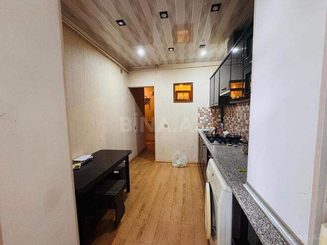 Продаётся 3-комн. вторичка 105 м², м. Низами, photo 14 from 19