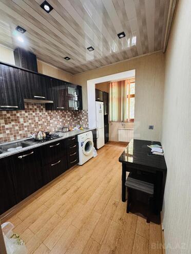 Продаётся 3-комн. вторичка 105 м², м. Низами, photo 12 from 19