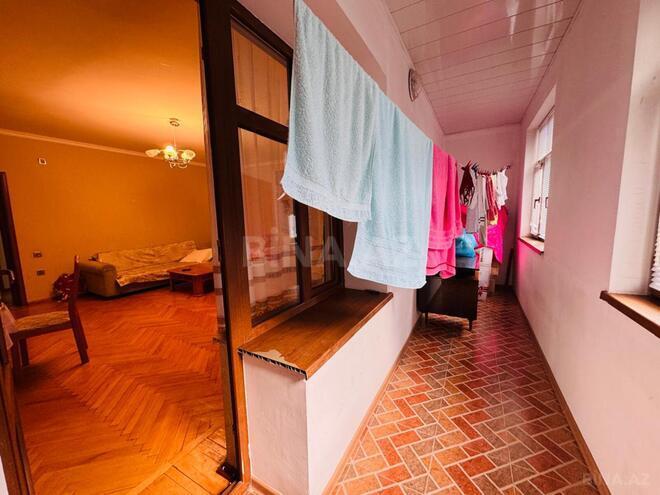Продаётся 3-комн. вторичка 105 м², м. Низами, photo 18 from 19