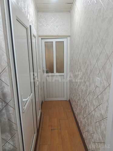 İcarəyə verilir 3 otaqlı yeni tikili 90 m², Qara Qarayev m., photo 16 from 18