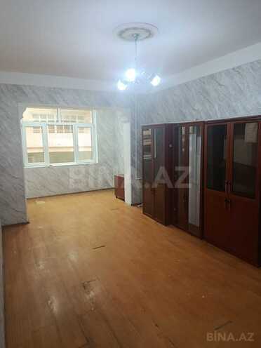 İcarəyə verilir 3 otaqlı yeni tikili 90 m², Qara Qarayev m., photo 6 from 18