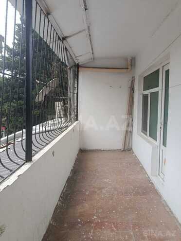 İcarəyə verilir 3 otaqlı yeni tikili 90 m², Qara Qarayev m., photo 9 from 18