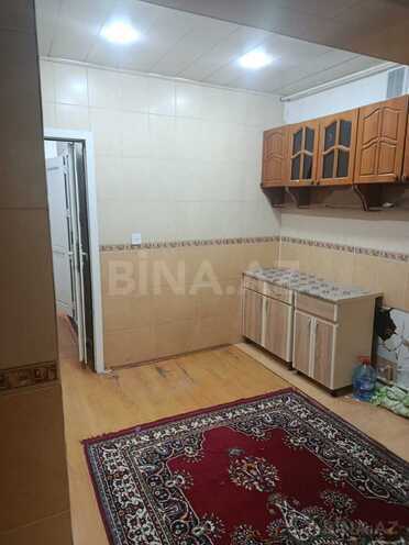 İcarəyə verilir 3 otaqlı yeni tikili 90 m², Qara Qarayev m., photo 10 from 18