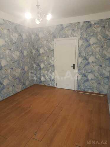 İcarəyə verilir 3 otaqlı yeni tikili 90 m², Qara Qarayev m., photo 4 from 18