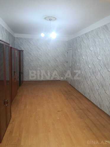 İcarəyə verilir 3 otaqlı yeni tikili 90 m², Qara Qarayev m., photo 5 from 18
