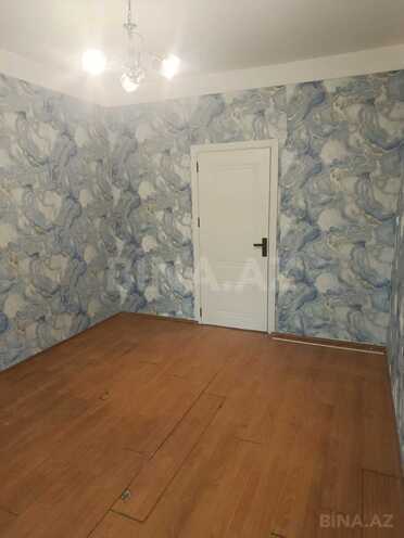 İcarəyə verilir 3 otaqlı yeni tikili 90 m², Qara Qarayev m., photo 3 from 18
