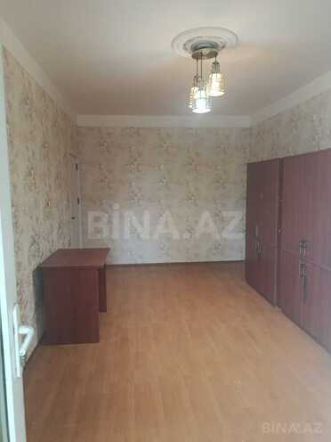 İcarəyə verilir 3 otaqlı yeni tikili 90 m², Qara Qarayev m., photo 8 from 18