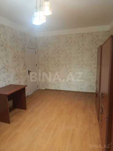 İcarəyə verilir 3 otaqlı yeni tikili 90 m², Qara Qarayev m., photo 7 from 18