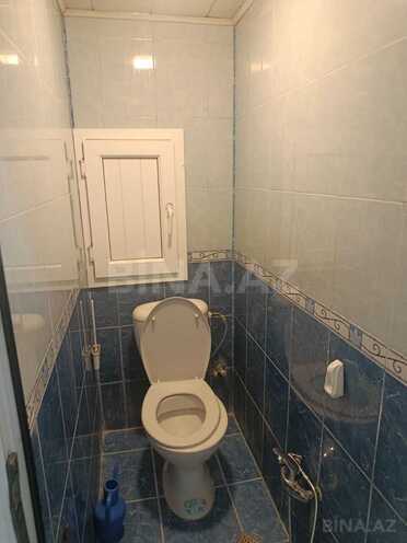 İcarəyə verilir 3 otaqlı yeni tikili 90 m², Qara Qarayev m., photo 14 from 18
