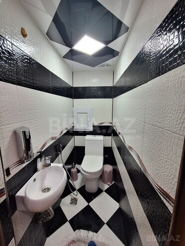 Satılır 4 otaqlı köhnə tikili 110 m², İnşaatçılar m., photo 22 from 23