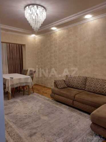 Satılır 4 otaqlı köhnə tikili 110 m², İnşaatçılar m., photo 12 from 23