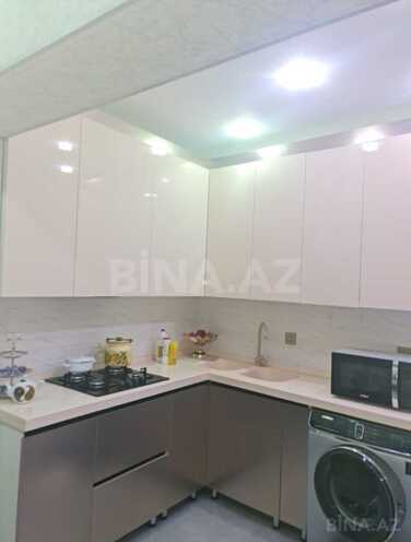 Satılır 4 otaqlı köhnə tikili 110 m², İnşaatçılar m., photo 20 from 23