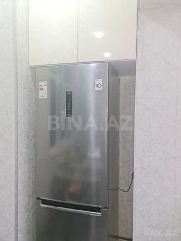 Satılır 4 otaqlı köhnə tikili 110 m², İnşaatçılar m., photo 22 from 23