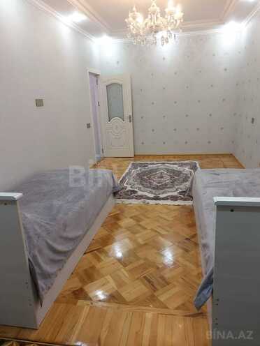 Satılır 4 otaqlı köhnə tikili 110 m², İnşaatçılar m., photo 5 from 23