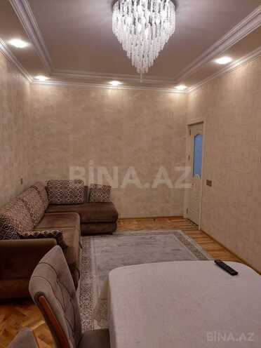 Satılır 4 otaqlı köhnə tikili 110 m², İnşaatçılar m., photo 19 from 23
