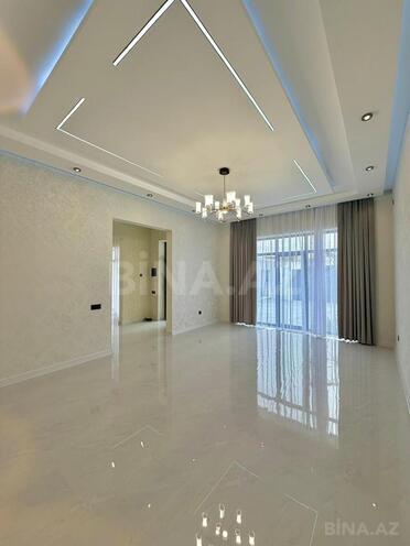 Satılır 4 otaqlı həyət evi/bağ evi 180 m², Şüvəlan q., photo 10 from 19