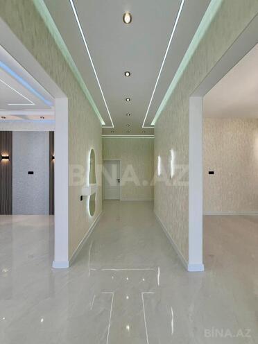 Satılır 4 otaqlı həyət evi/bağ evi 180 m², Şüvəlan q., photo 15 from 19