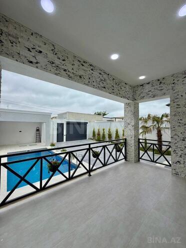 Satılır 4 otaqlı həyət evi/bağ evi 180 m², Şüvəlan q., photo 8 from 19
