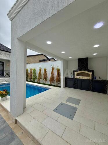 Satılır 4 otaqlı həyət evi/bağ evi 180 m², Şüvəlan q., photo 9 from 19