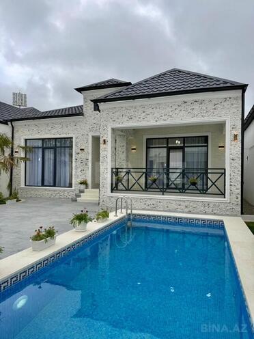 Satılır 4 otaqlı həyət evi/bağ evi 180 m², Şüvəlan q., photo 4 from 19
