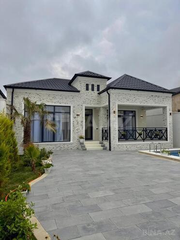Satılır 4 otaqlı həyət evi/bağ evi 180 m², Şüvəlan q., photo 6 from 19