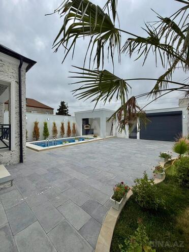 Satılır 4 otaqlı həyət evi/bağ evi 180 m², Şüvəlan q., photo 7 from 19