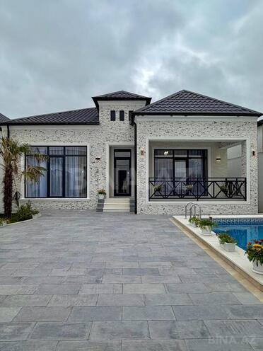 Satılır 4 otaqlı həyət evi/bağ evi 180 m², Şüvəlan q., photo 5 from 19