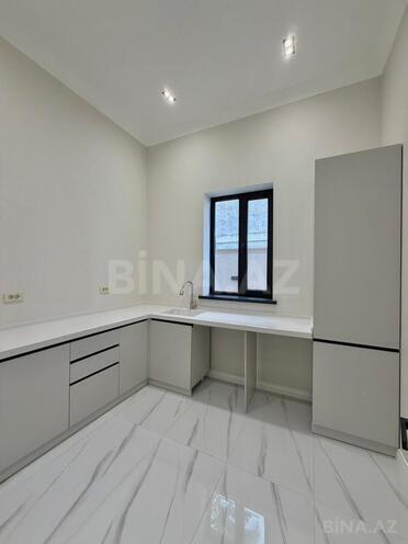 Satılır 5 otaqlı həyət evi/bağ evi 280 m², Mərdəkan q., photo 23 from 28
