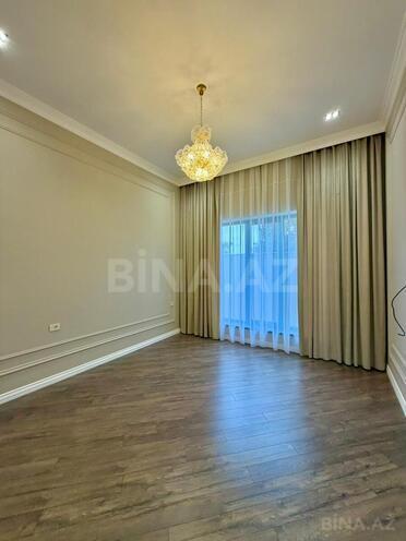 Satılır 5 otaqlı həyət evi/bağ evi 280 m², Mərdəkan q., photo 17 from 28