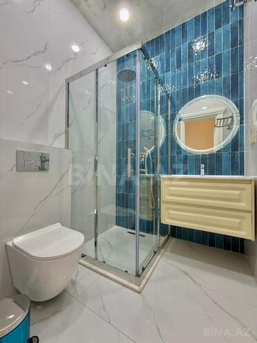 Satılır 5 otaqlı həyət evi/bağ evi 280 m², Mərdəkan q., photo 26 from 28