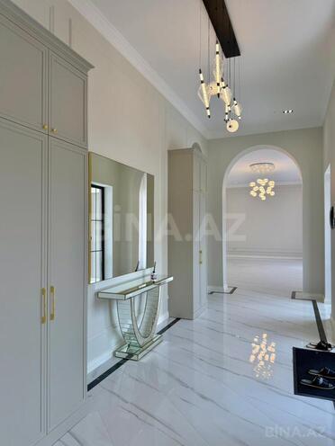 Satılır 5 otaqlı həyət evi/bağ evi 280 m², Mərdəkan q., photo 20 from 28