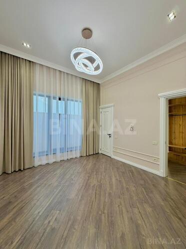 Satılır 5 otaqlı həyət evi/bağ evi 280 m², Mərdəkan q., photo 16 from 28