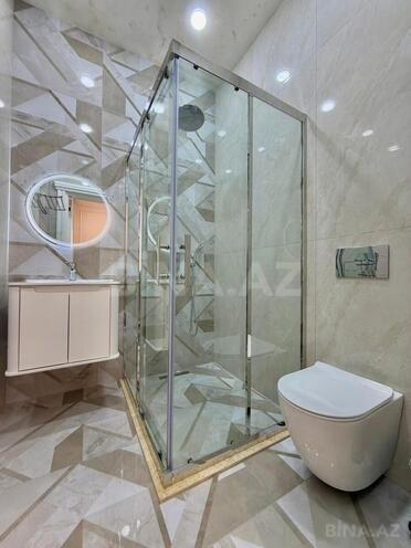 Satılır 5 otaqlı həyət evi/bağ evi 280 m², Mərdəkan q., photo 27 from 28