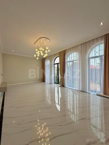 Satılır 5 otaqlı həyət evi/bağ evi 280 m², Mərdəkan q., photo 12 from 28
