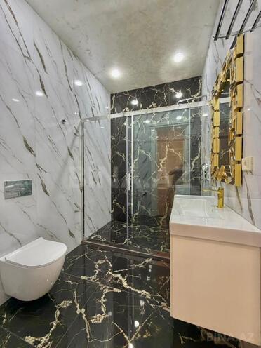 Satılır 5 otaqlı həyət evi/bağ evi 280 m², Mərdəkan q., photo 24 from 28
