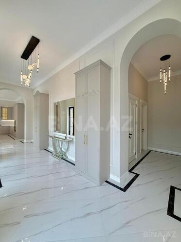 Satılır 5 otaqlı həyət evi/bağ evi 280 m², Mərdəkan q., photo 19 from 28