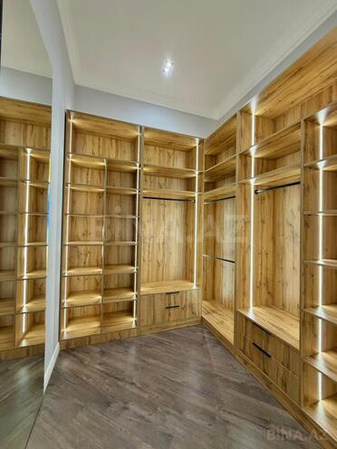 Satılır 5 otaqlı həyət evi/bağ evi 280 m², Mərdəkan q., photo 18 from 28