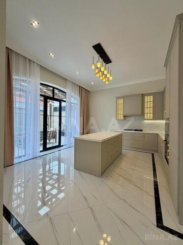 Satılır 5 otaqlı həyət evi/bağ evi 280 m², Mərdəkan q., photo 21 from 28