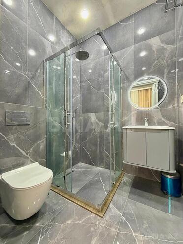 Satılır 5 otaqlı həyət evi/bağ evi 280 m², Mərdəkan q., photo 25 from 28