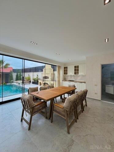 Satılır 5 otaqlı həyət evi/bağ evi 280 m², Mərdəkan q., photo 11 from 28