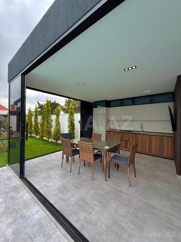 Satılır 5 otaqlı həyət evi/bağ evi 250 m², Mərdəkan q., photo 11 from 30